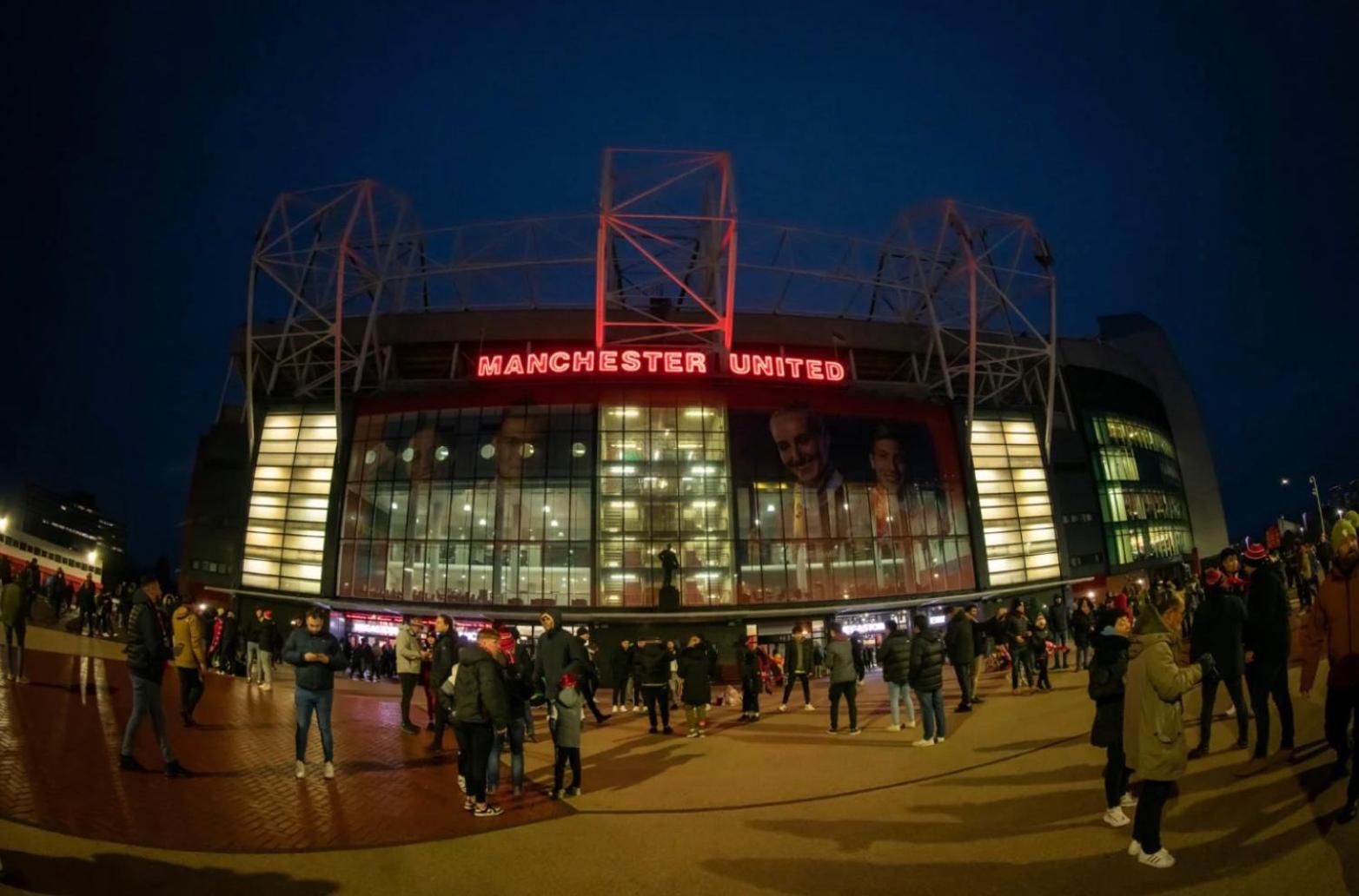 Bright & Modern 3 Bedroom Old Trafford Home Manchester Eksteriør bilde